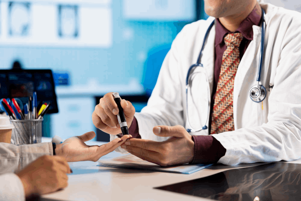 General Medicine