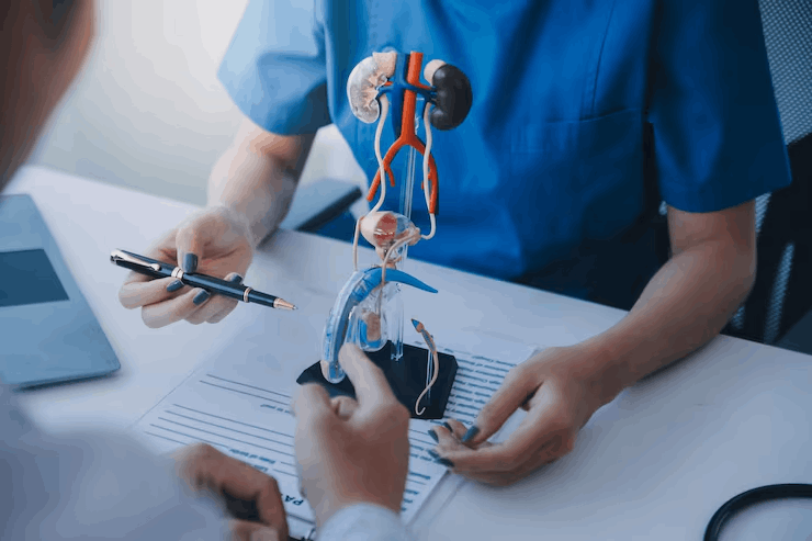 Urology